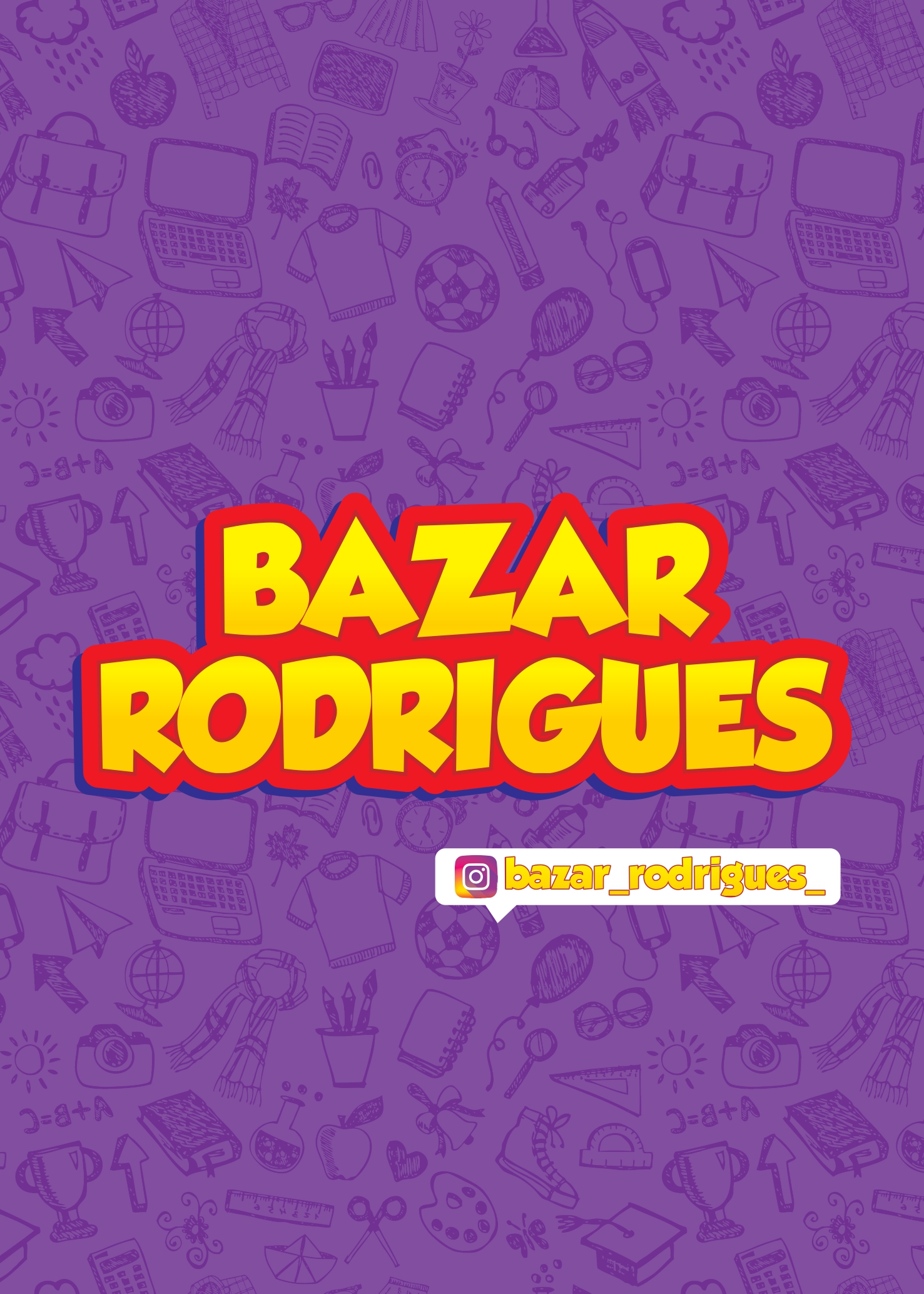 Bazar Rodrigues